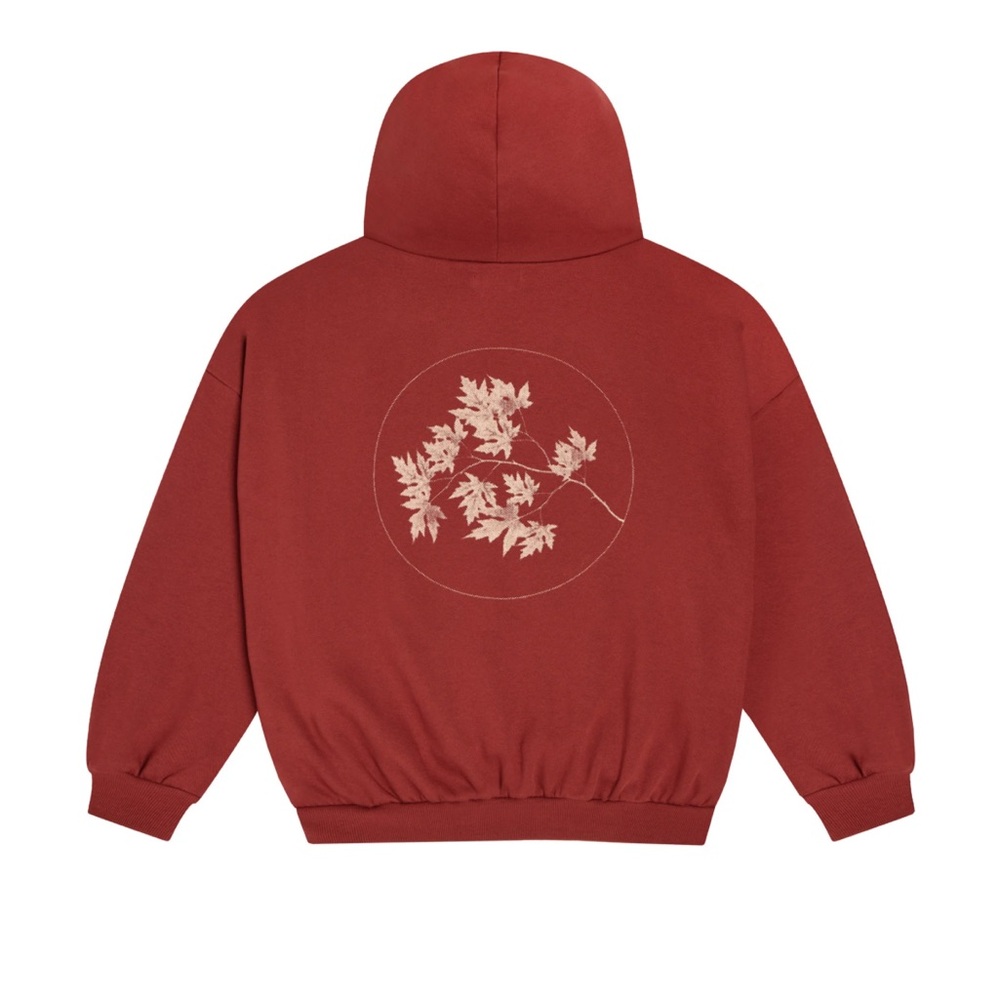 NWT Alchemai Garden State Hoodie